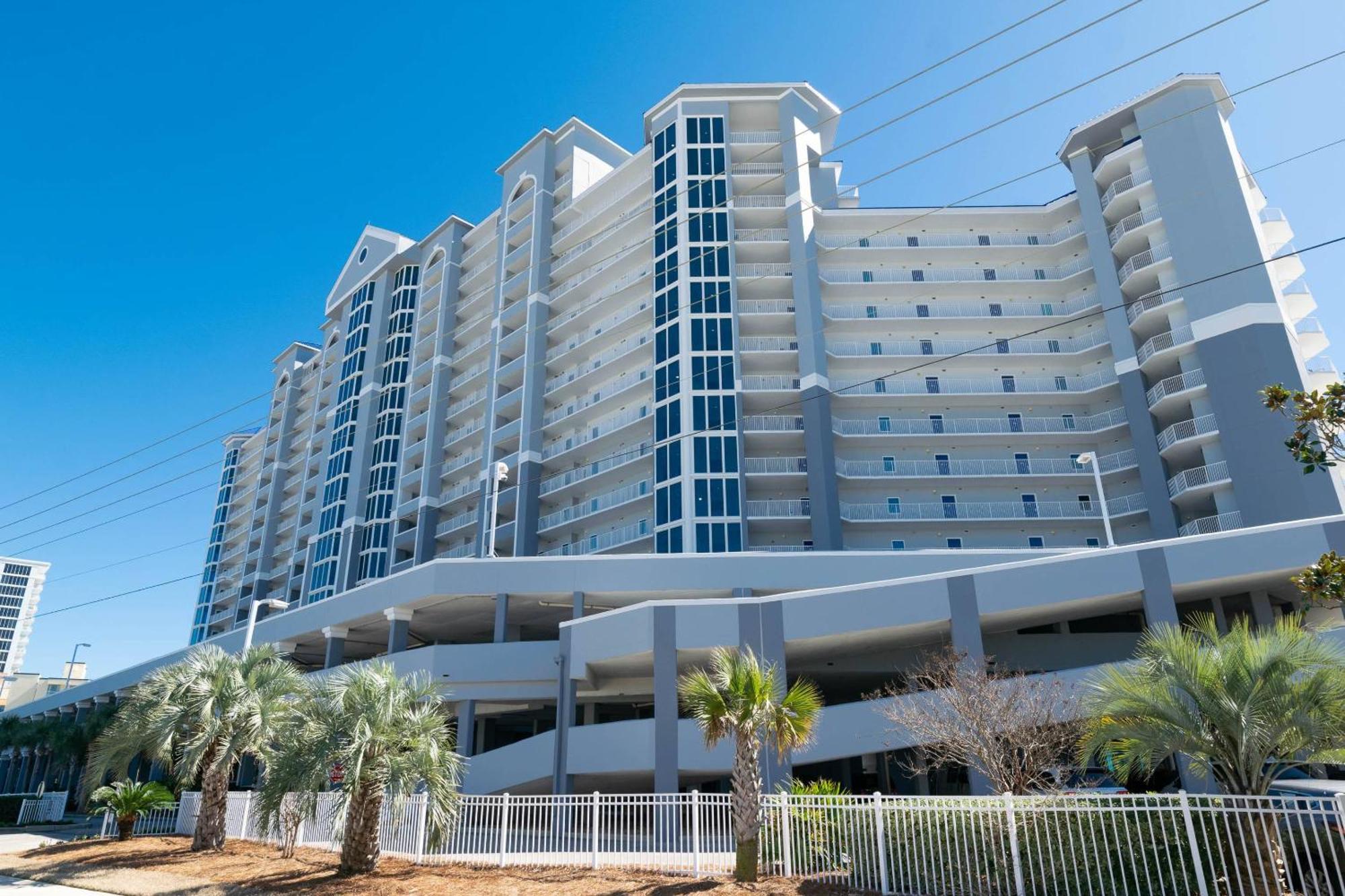 Lighthouse 501 Vila Gulf Shores Exterior foto